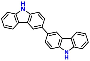 3,3'-Bicarbazole