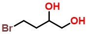 4-BroMobutane-1,2-diol