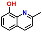 8-Hydroxyquinaldine