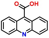 9-ACRIDINECARBOXYLIC ACID