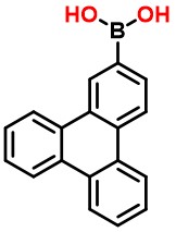 B-2-Triphenylenylboronic acid