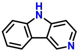 gamma-carboline