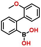 (2'-Methoxy[1,1'-Biphenyl]-2-Yl)-Boronic Acid