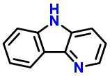 5H-Pyrido[3,2-b]indole