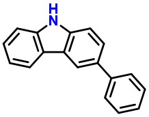 3-phenyl-9H-carbazole