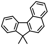 7,7-Dimethyl-7H-benzo[c]fluorene