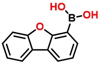 DIBENZOFURAN-4-BORONIC ACID