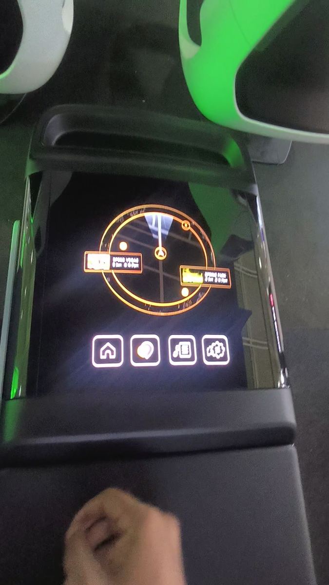LG Display at K-Display 2026